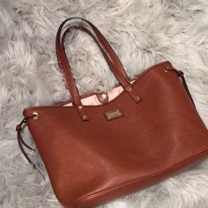 Calvin Klein Harper Tote